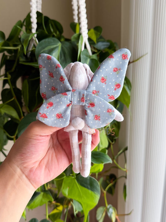 Midge - Bunny Pocket Pal