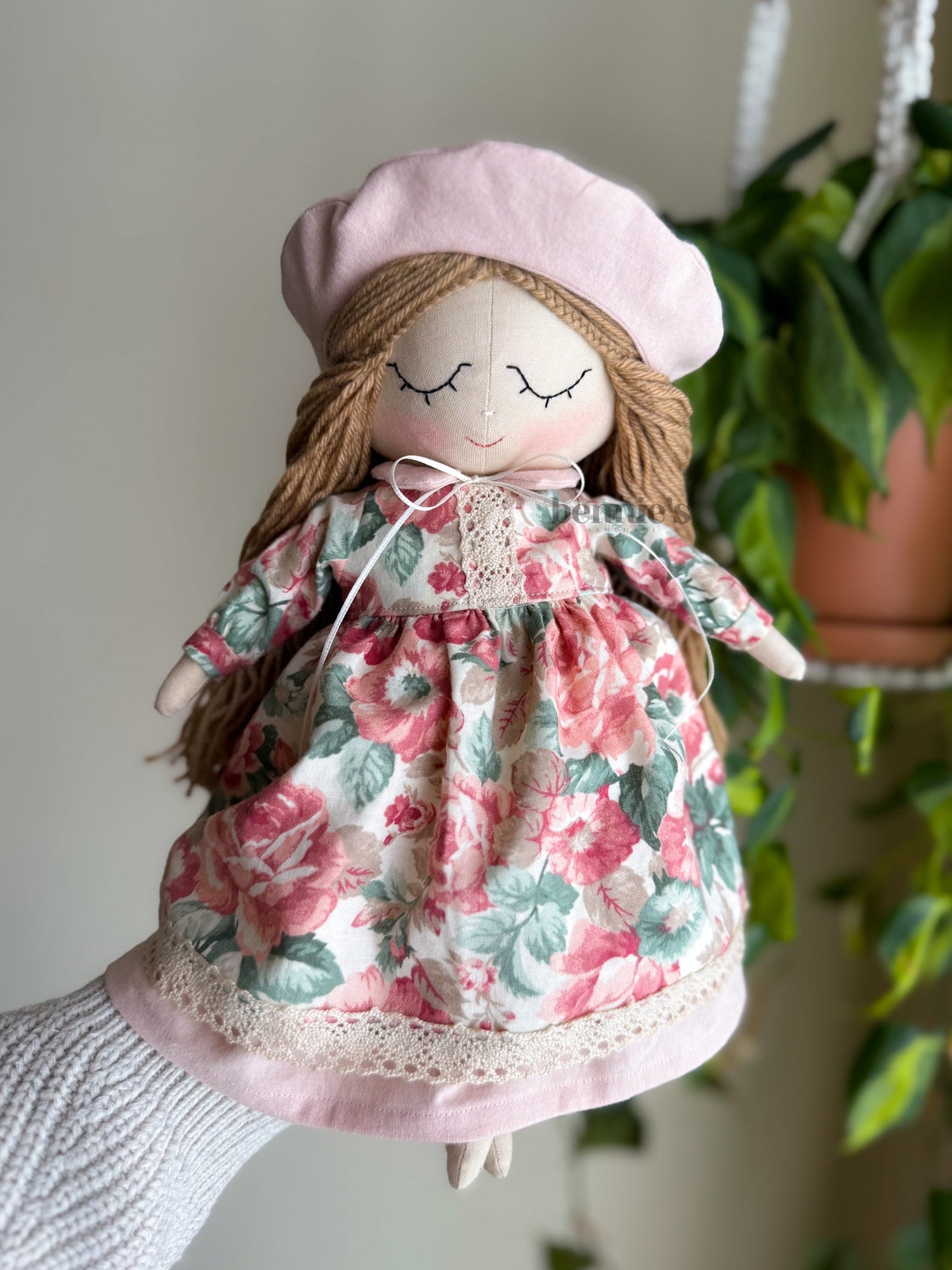 Girl Dolls