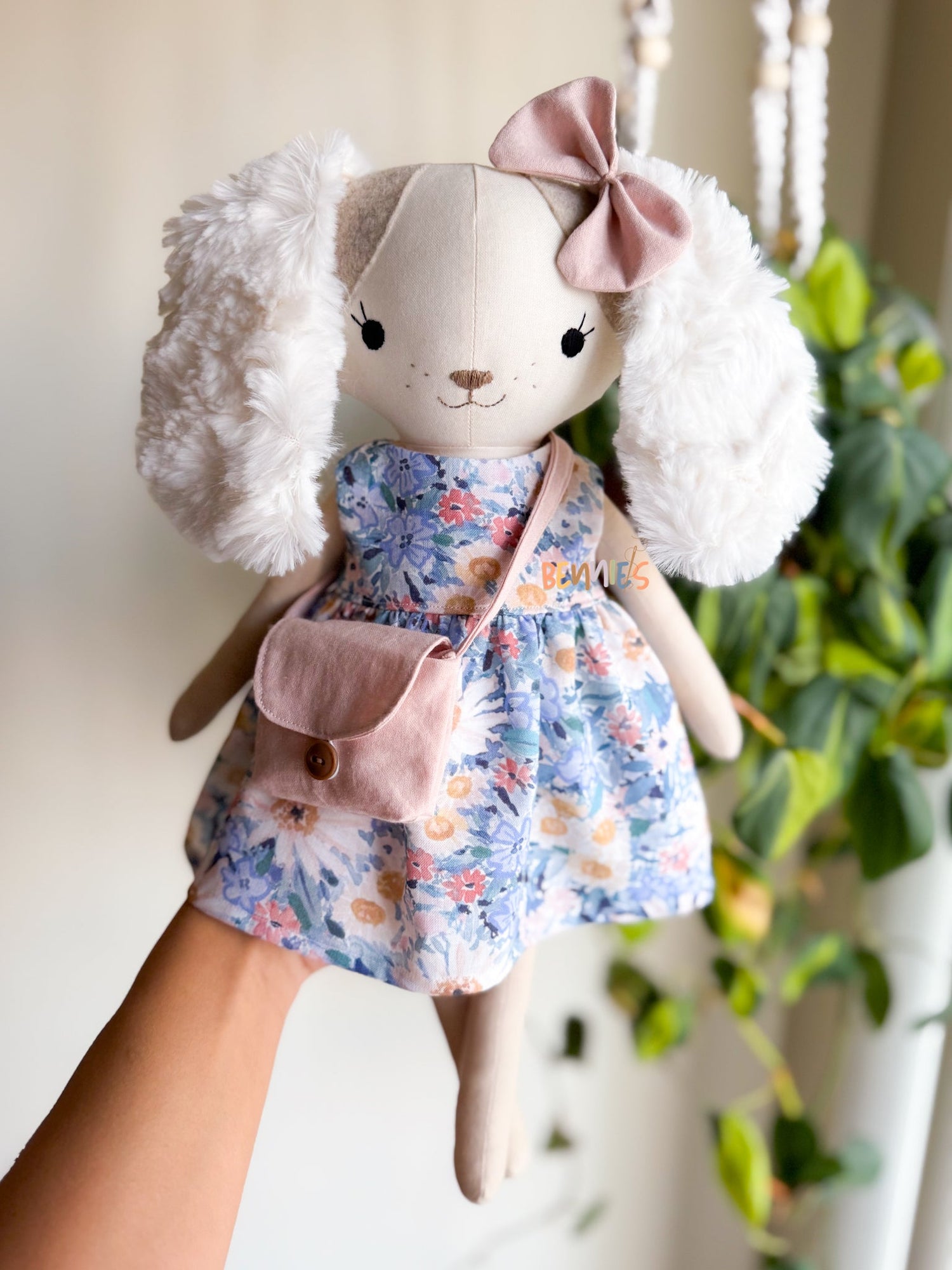 Animal Stuffies