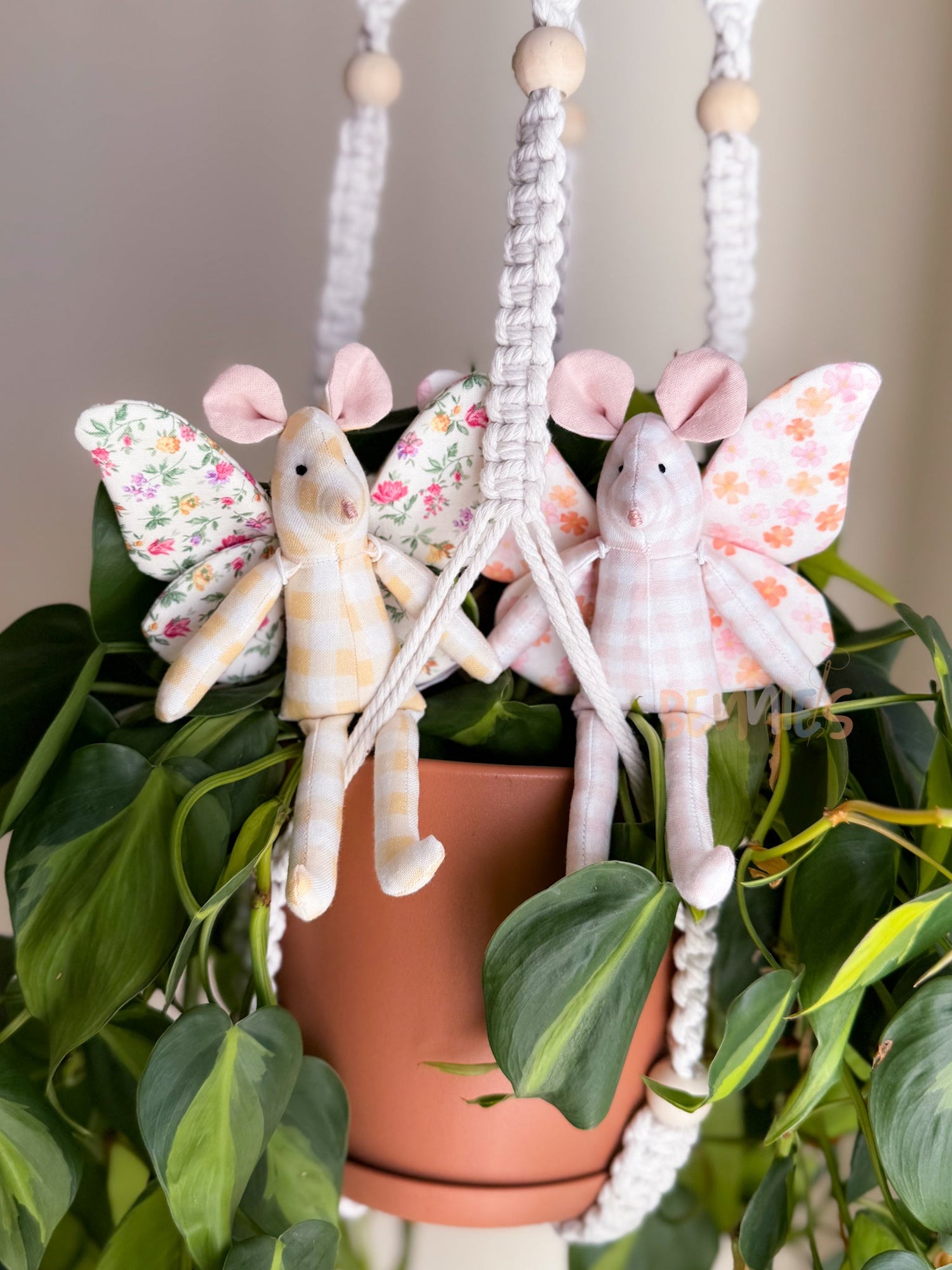 Pocket Friends