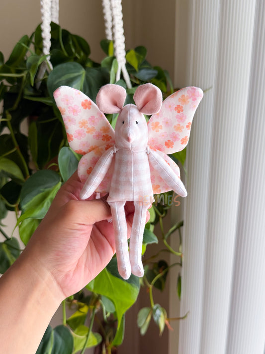 Button - Mouse Pocket Pal