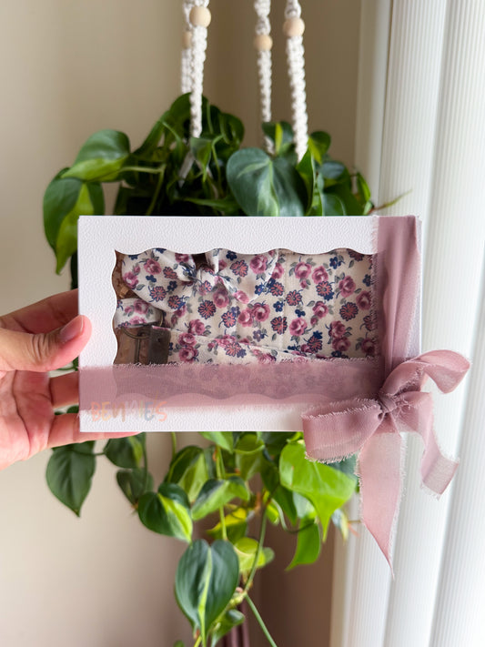 Keychain Wallets