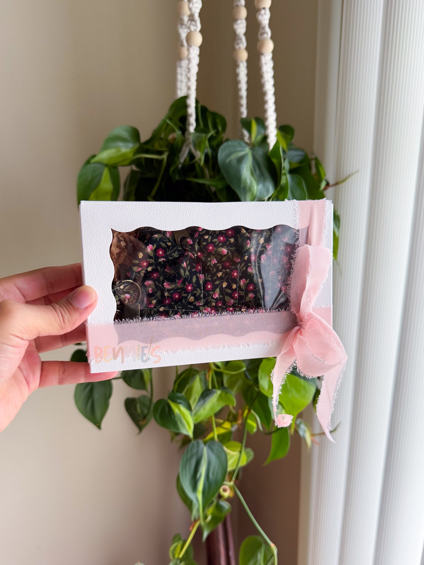 Keychain Wallets