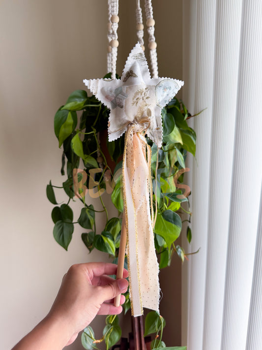 Fairy Wands