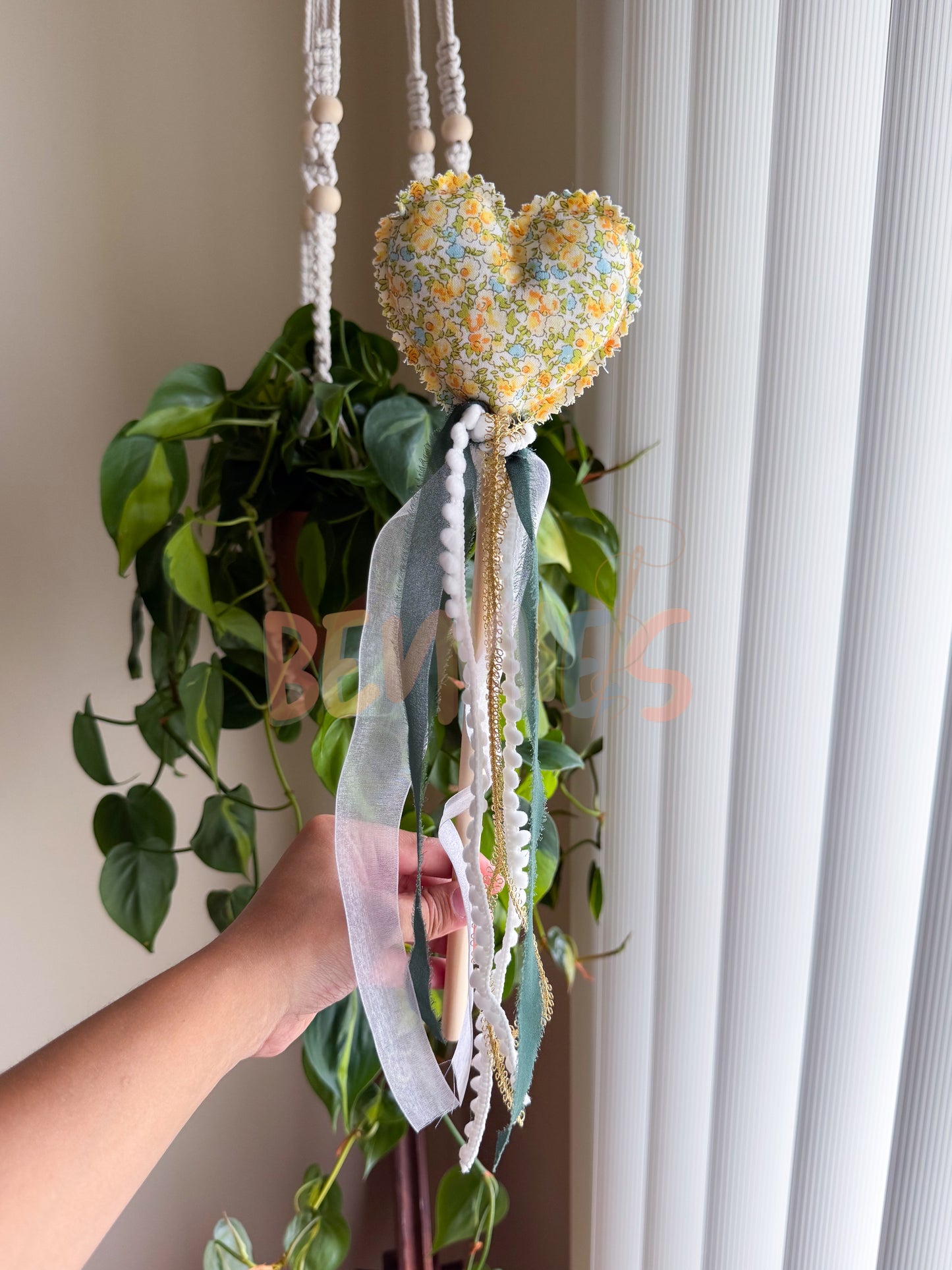 Fairy Wands