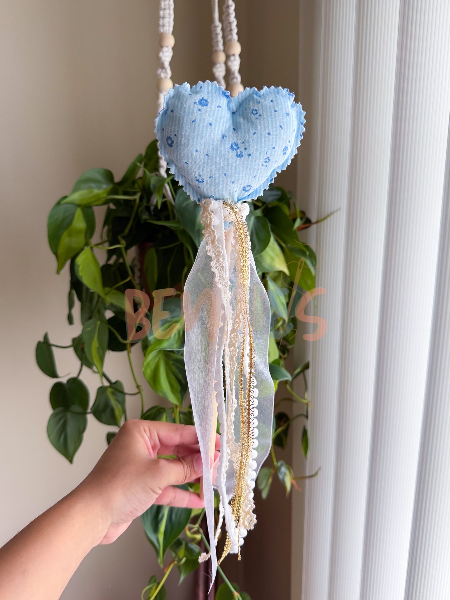 Fairy Wands
