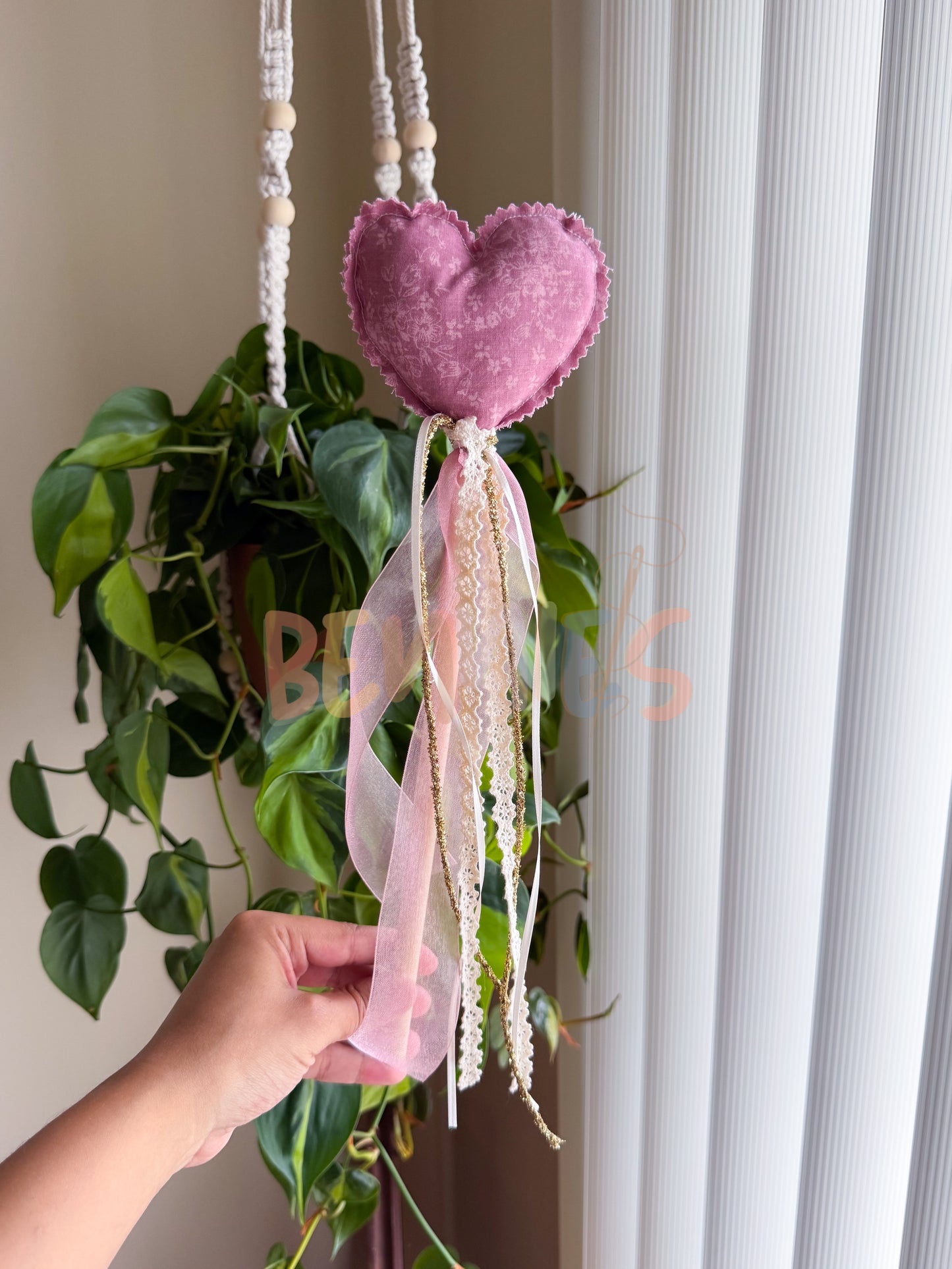 Fairy Wands