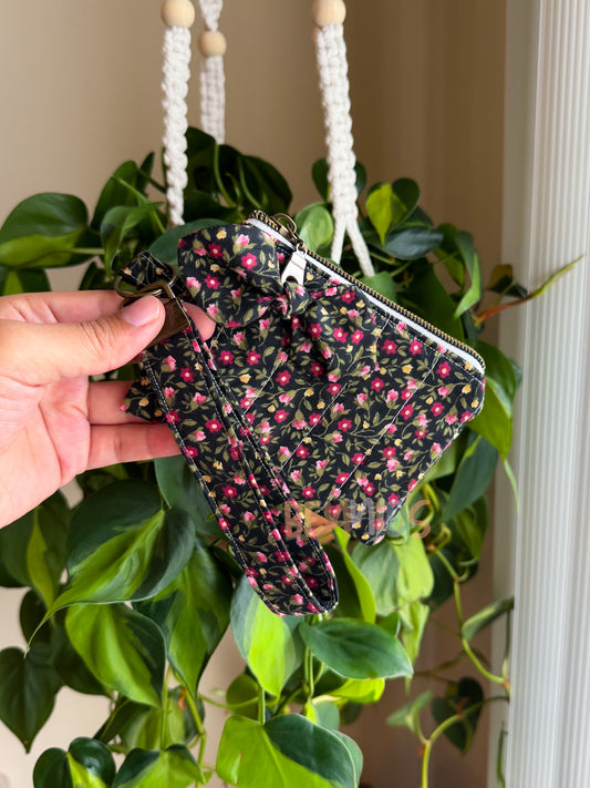 Keychain Wallets
