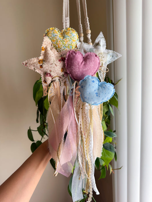 Fairy Wands